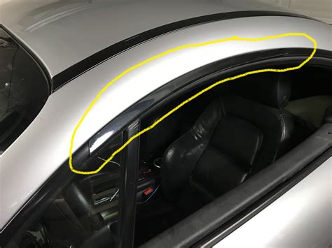 Buy rain deflectors from only £12.79 each including vat and many other draught proofing items at wholesale prices and free next day delivery. Rain deflectors - AudiWorld Forums