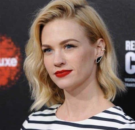 Target.com) a perfect shade of red for her look, says. Best Red Lipstick for Blondes - Perfect Shade of Red for ...