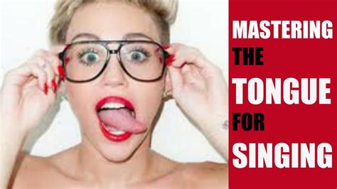 To generate deepfake voice with realistic emotions and intonations, there is no need for a studio or professional equipment. HOW TO FREE THE SINGING VOICE by Mastering the Tongue ...