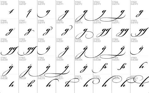 Uploaded by pndes gndes (1 styles). Bickham Script Pro Windows font - free for Personal