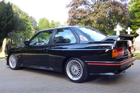 1990 bmw m3 sport evolution (evolution iii): BMW M3 E30 SPORT EVOLUTION III