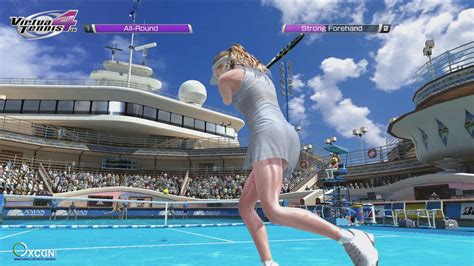 It was released on playstation 3, xbox 360, microsoft windows, wii and playstation vita. Virtua Tennis 4 Pc Game - Download Free Games for Pc