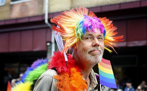 Oslo pride er norges største feiring av skeiv kjærlighet og mangfold. OSLO PRIDE 2019 | Tjook (TJOOK.COM) | Flickr