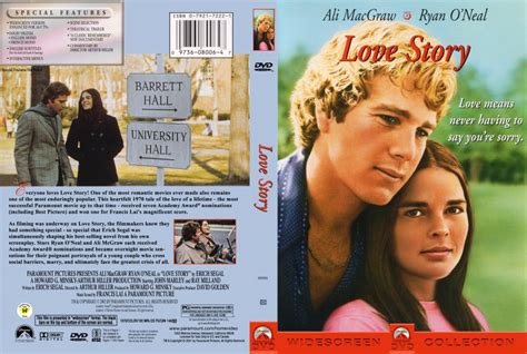 Kristy swanson, danny glover, nicola cavendish, michael shanks, alberta mayne running time: Love Story - Movie DVD Scanned Covers - 8281Love Story ...