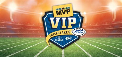 At charlotte hall center is 427 yards away, 6 min walk. 2018 Food Lion MVP VIP Sweepstakes