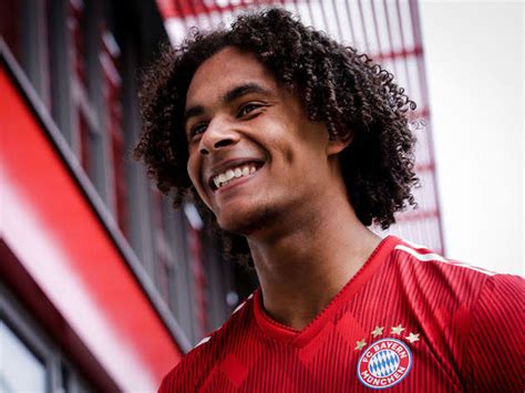 Latest on bayern munich forward joshua zirkzee including news, stats, videos, highlights and more on espn. NFF, Rohr lure Zirkzee for Eagles - Punch Newspapers