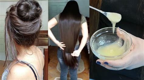 Take some castor oil and apply on the hair. Protein Treatment at Home For Dry, Rough and Damaged Hair ...