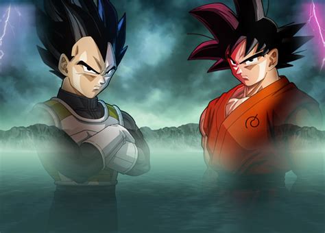 Supersonic warriors 2 released in 2006 on the nintendo ds. Dragon Ball Z: Resurrection 'F' 2015