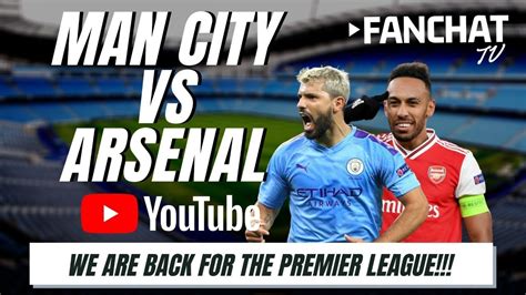 May 9th, 2021, 4:15 pm. Manchester City vs Arsenal Live Stream - YouTube