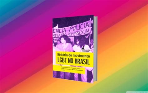 Enquanto o novo congresso controlado pelos democratas se prepara para avançar sua agenda lgbt com a lei da igualdade, a possibilidade do governo federal do senil joe biden obrigar os meninos biológicos a compartilharem vestiários femininos e. Livro sobre história do movimento LGBT pede contribuições ...