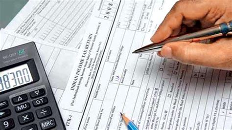 From tax filing, form filling to tax calculating. Income Tax department warns salaried class against filing ...