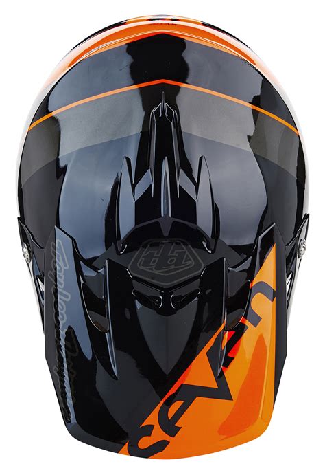 Orders over $79 get free ground shipping in the continental usa. Seven MX Troy Lee Designs SE3 Surge Motorcycle Helmet | eBay