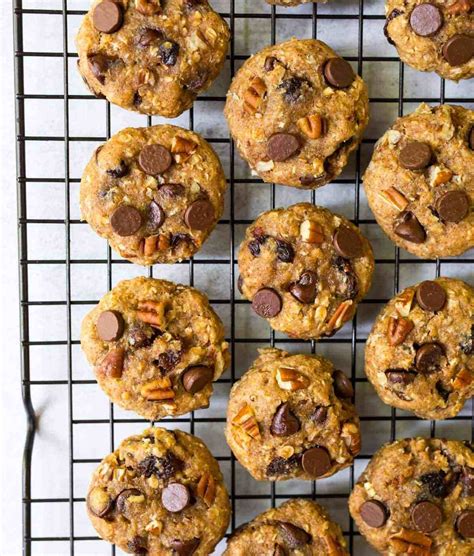 Feel free to add raisins, chocolate chips or nuts too if you would like! Taste & Healthy Food Recipe Online | Recipes of Baked food ...