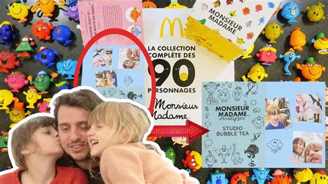 Hallo meine lieben leser x3. McDonald's REGARDE STUDIO BUBBLE TEA ET NOUS ENVOIE ÇA ...