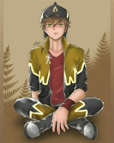 Zhys_Art || 16 || MY :re di Instagram "Boboiboy Gempa ...