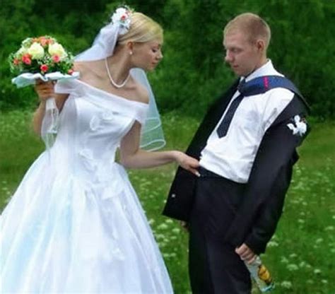 You've got a distinctive style! Funny Wedding Pictures - Longmeadow Game Resort, Clays ...