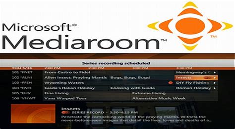 Pemain iptv secara resmi tersedia di sebagian besar platform perangkat. Microsoft Resmi Jual Mediaroom IPTV : Okezone techno