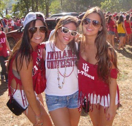 Preview: Michigan at Indiana - Touch the Banner