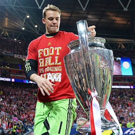 Manuel runs a charity foundation, called manuel neuer kids foundation. 2,681 Likes, 13 Comments - 🔥Manuel Neuer Fanpage (@neuer ...