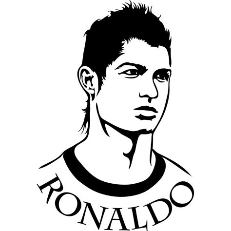 Autocolante decorativo cristiano ronaldo | Cristiano ronaldo, Ronaldo, Ronaldo pictures