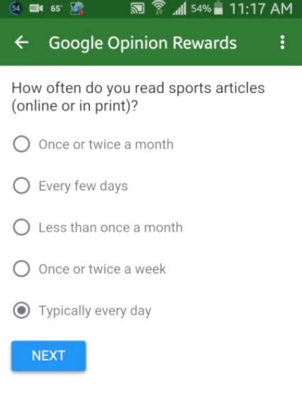 Check spelling or type a new query. How to Get Free Money on Google Play Store - Paperblog