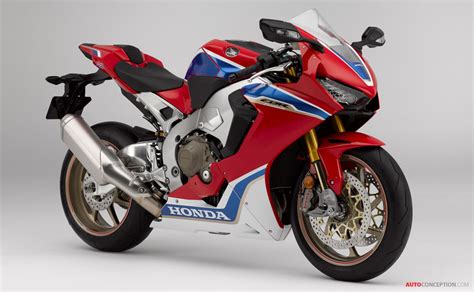 Explore more about its features, exhilarating power, performance and speed. All-New 2017 Honda CBR1000RR Fireblade Unveiled ...