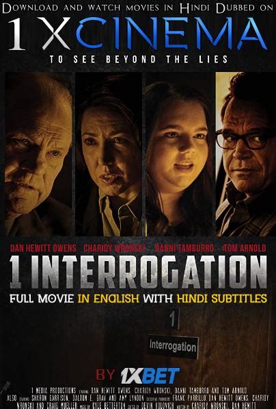 Yuppflix has a really good collection of online hindi movies as well as english, telugu, tamil, kannada films. 1 Interrogation (2020) Full Movie In English With Hindi ...
