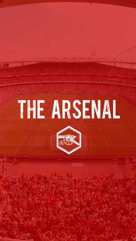 A collection of the top 41 arsenal iphone 5 wallpapers and backgrounds available for download for free. 49+ Arsenal Wallpaper for iPhone Free on WallpaperSafari