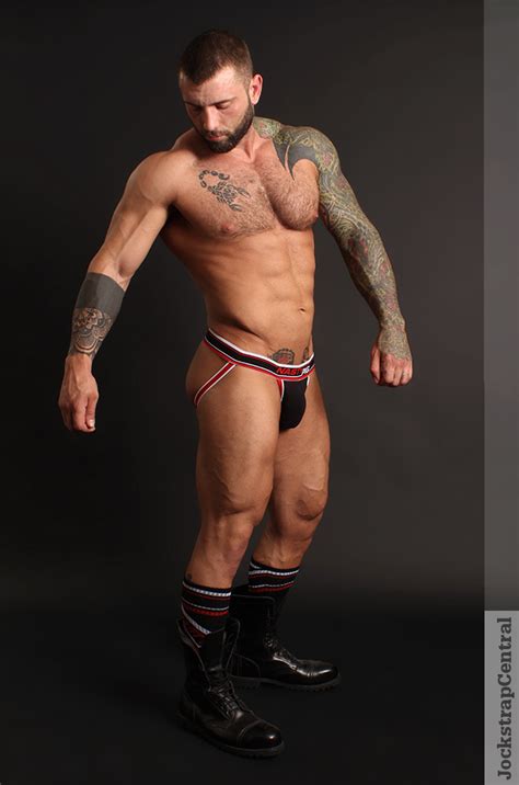 Bio connecting #hotguys on twitter. Speed Demon by Nasty Pig launched at Jockstrap Central ...