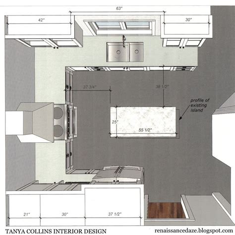 I plan to knock out the wall that the refrigerator is currently on and do a complete redesign. Image result for commercial kitchens plan | Kitchen layout ...