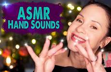 asmr sounds mouth
