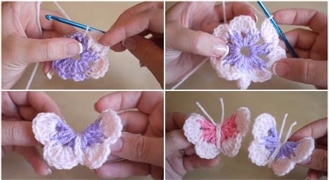 From the basics of obviou. DIY Adorable Crochet Step by Step Instructions • K4 Craft