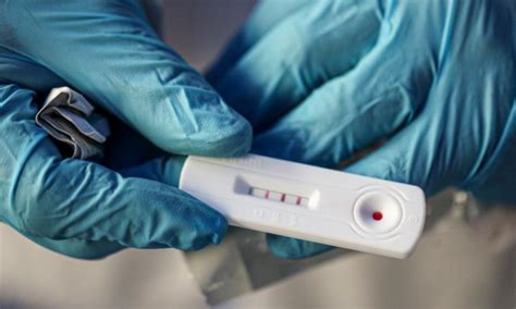 A rapid covid test is a type of diagnostic test. Έτοιμο το πρώτο ελληνικό rapid test για τον κορονοϊό ...