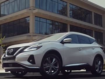 You've seen what the nv® cargo has to offer, now it's time to take the next step. 2020 Nissan Murano Female Boss Chased by Employees Commercial