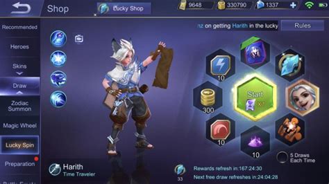 Check spelling or type a new query. 12 Cheat Mobile Legends (ML) Terbaru dan Terupdate 2020