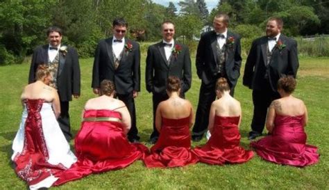 Much money that he could actually buy that ferrari. 15 of the most hilariously bizarre wedding photos to ever ...