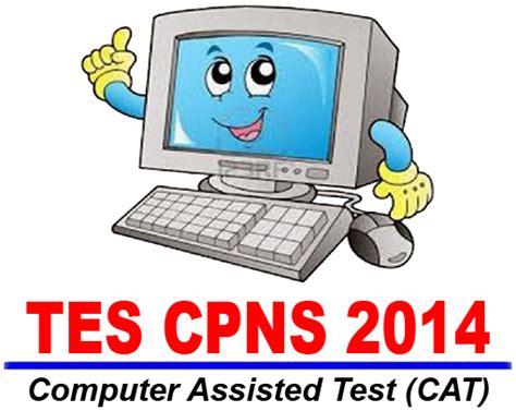 Cara daftar online cpns 2021. Panduan / Cara Daftar CPNS online sistem CAT 2014 ...