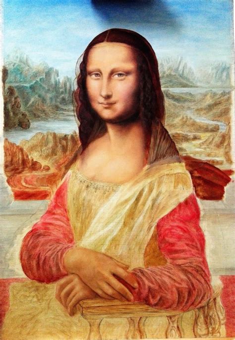 76,8 × 53 см лувр, париж «мо́на ли́за» (итал. Portrait of Gian Giacomo Caprotti feminized aka Gioconda ...