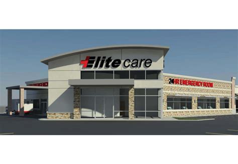 Visit elite care er in plano and find out what real freestanding er medical care and service is all about. Elite Care Plano | Kaim Associates, Inc.