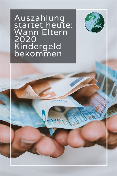 Du hast im wesentlichen anspruch auf kindergeld, wenn dein kind minderjährig ist, du es regelmäßig selbst versorgst und es in deinem haushalt lebt. 30 Top Images Wann Wird Das Kindergeld Überwiesen ...