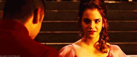 The best gifs for happy birthday hermione granger. Hermione Granger GIFs