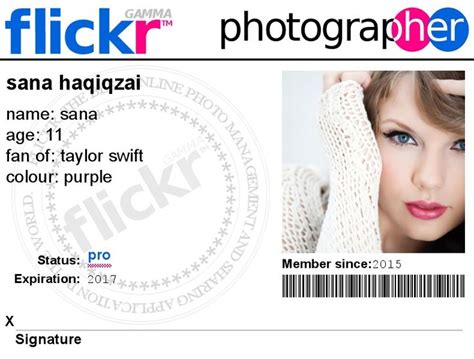Print the front and back of your id on heavy cardstock and cut them out. Badge Maker: Make your own ID cards. | Badge maker, Cards ...