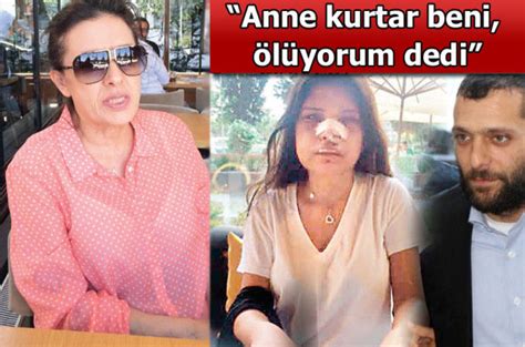 Kaçtıktan sonra uğur dündar'ın arabada birilerine küfür ettiği de doğrudur. Melis Çakır'ın annesi: Onur kızımı öldürecek | Gündem ...