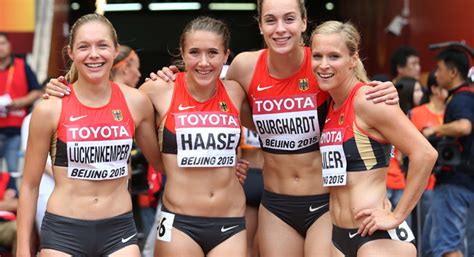 Seit 2012 übernimmt gerd brunken den teil der jugend u20 und u18, seit 2013 auch die männer und frauen. Der große Disziplin-Check 2015 - Sprint Frauen | Das ...