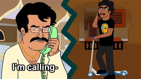 It is the most popular prank call website where you will get some funny jokes such as love, sexy, mad, disturbing, funny, technology, fake, money, animal, and many more. Angry Indian Restaurant Prank Call (ft. Rakesh and The ...