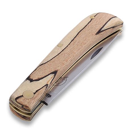 Collectable mercator otter knives c75 carbon blade with a brass shell, at the very best price in new zealand. Otter Hippekniep Folding Knife Ice Beech Small - German ...