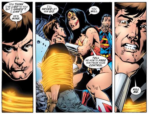 But let's rewind a bit: DC FanDome: 'Wonder Woman 1984' introduces Cheetah ...