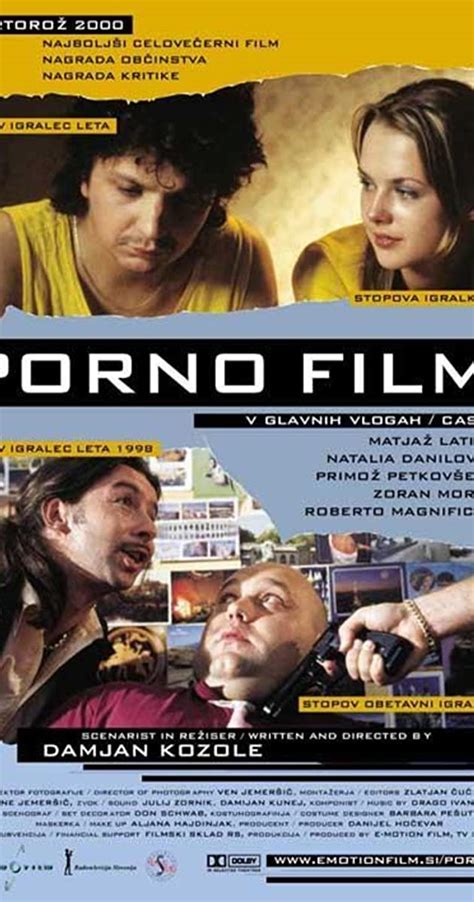 Porno Film (2000) - IMDb