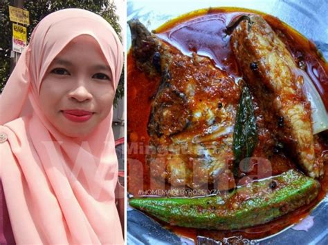 Asam pedas (indonesian and malay: Pes Asam Pedas Power Orang Johor Ini Pekat Dan Sedap ...