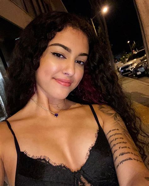 Trevejo is dating a boyfriend which she revealed through a video on her youtube channel. MALU TREVEJO - Instagram Photos 10/12/2020 - HawtCelebs